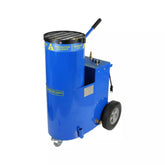 Therma-Kleen Ultra 1300 Propane Steam Cleaner - Machine Horizon